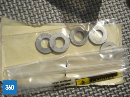 Genuine Ferrari California Performance Handling Kit Suspension Upgrade 70003132
