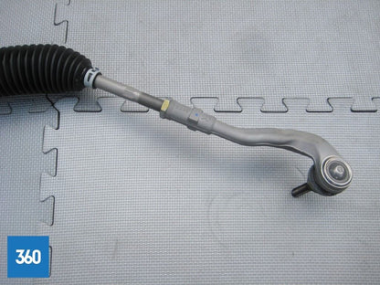 Genuine Lamborghini Aventador LHD Power Steering Rack 471422061E 0R8340116