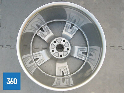 Genuine Lamborghini 19" Speedline Callisto Rear Alloy Wheel 400601025Q