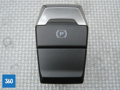 Genuine Lamborghini Huracan LP[610 LP580 EPB Hand Park Brake Switch 4T0927225B