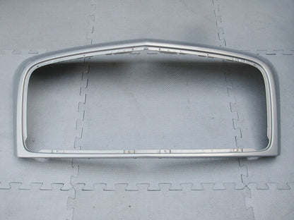 Genuine Bentley Continental Mulsanne Radiator Grille Shell Molding 3Y0853653M
