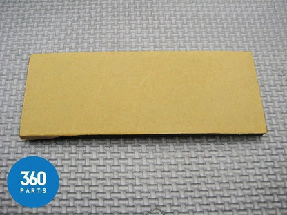 Genuine Range Rover Sport Vogue L405 L494 Battery Insulator Rubber LR056022