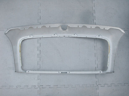 Genuine Bentley Continental Mulsanne Radiator Grille Shell Molding 3Y0853653M