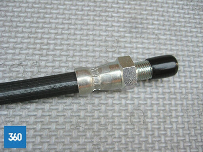 Genuine Bentley Rolls Royce Silver Shadow Wraith T1 T2 Brake Hose CD6247