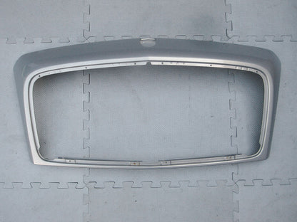 Genuine Bentley Continental Mulsanne Radiator Grille Shell Molding 3Y0853653M