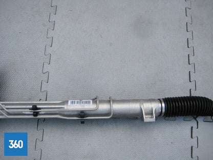 Genuine Lamborghini Aventador LHD Power Steering Rack 471422061E 0R8340116