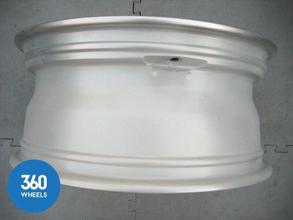Genuine Mini 18" Countryman Paceman R127 5 Star Double Spoke Silver Alloy Wheel 36109803727
