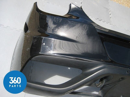 Genuine Ferrari FF Rear Bumper Black 84539210 Diffusor PDC 2011 - 2016