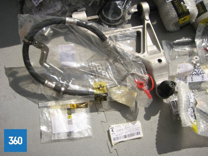 Genuine Ferrari California Performance Handling Kit Suspension Upgrade 70003132