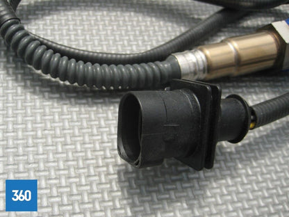 Genuine Maserati Ghibli Quattroporte Levante Front Exhaust Lambda Oxygen Sensor 670002200