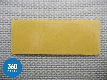 Genuine Range Rover Sport Vogue L405 L494 Battery Insulator Rubber LR056022