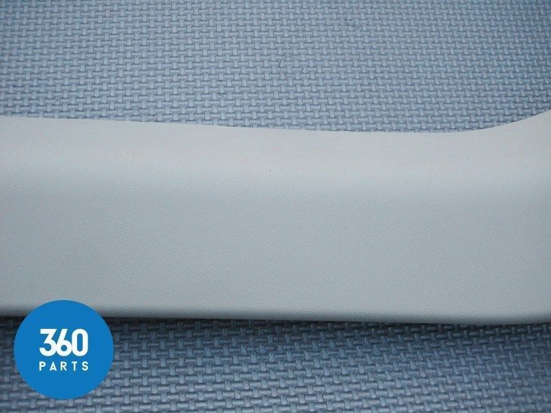 Genuine Land Rover Freelander 2 Tailgate Window Lh Trim Ivory LR009715