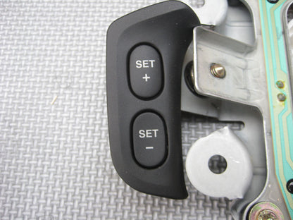 Genuine Bentley Arnage Steering Wheel Switch Set Cruise PH106507PA 3Z0419650