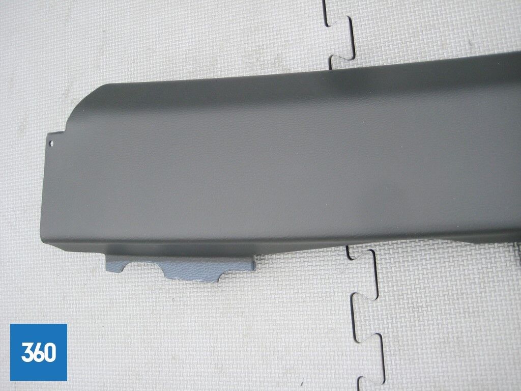 Genuine BMW 6 Series E64 Folding Roof Windshield Frame Cover 54347123319