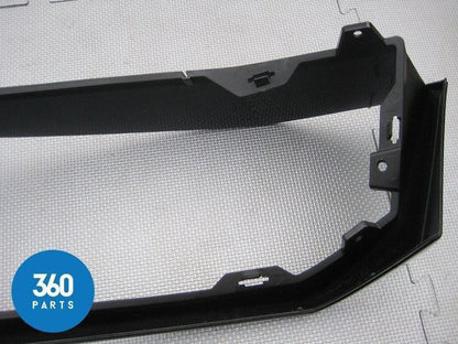 Genuine Lamborghini Aventador LP700-4 Left Rear Bumper Insert 470807833