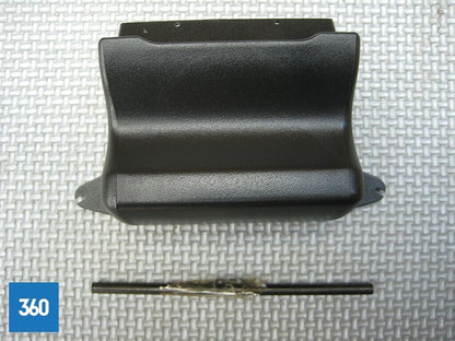 Genuine Lamborghini Gallardo Seat Release Lever 400881605A
