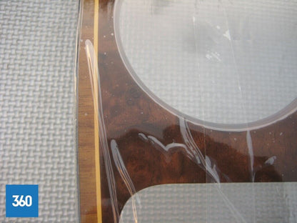 Genuine Bentley Continental Flying Spur Dashboard Wood MMI Trim 3W0857243G