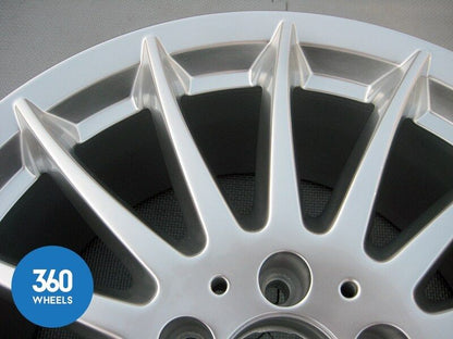 Genuine Mercedes Benz W215 CLClass 8.5J 18" Almaaz Alloy Wheel A2154011002