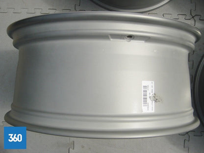 Genuine Volvo 21" XC60 Polestar Performance Alloy Wheel Set 31408013 31454842