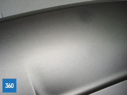 Genuine Bentley Bentayga W12 Rear Bumper Lower Diffuser 36A827206