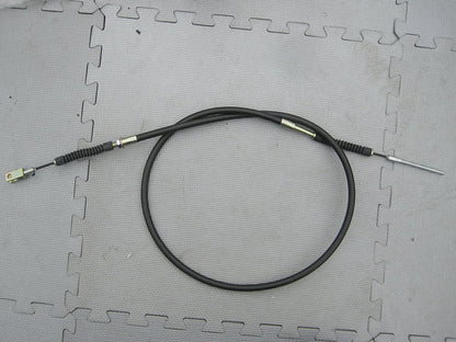 Genuine Rolls Royce Bentley Spirit Shadow Rear Handbrake Cable UR73500