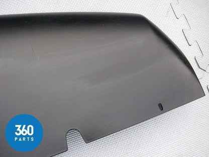 Genuine Lamborghini Aventador LP700-4 Front Splitter Spoiler 470807059