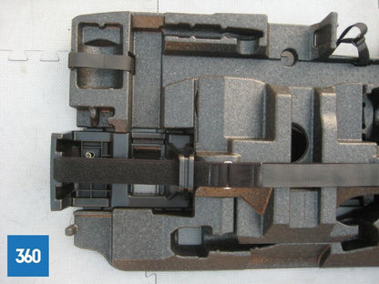 BMW Genuine Rear Bike Bicycle Rack Compact Mounting Set F45 F46 F48 82272405428