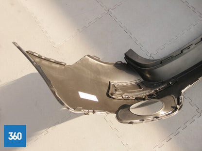 Genuine BMW X6 Series E71 M Sport 2007 - 2014 Rear Bumper PDC 51127210649