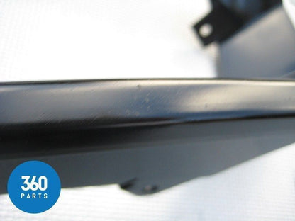 Genuine Lamborghini Aventador LP700-4 Right Front Bumper Insert 470807820