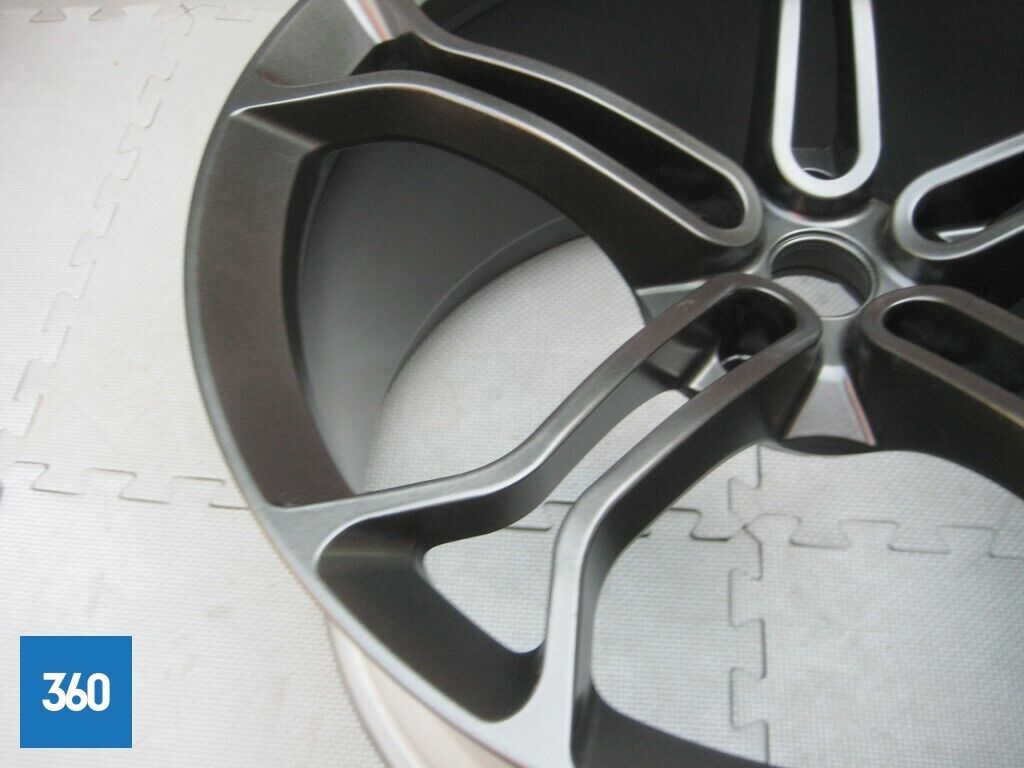 Genuine Mclaren 650S 20