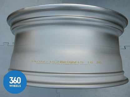 Genuine Land Rover Discovery 20" Grey Landmark Alloy Wheel VPLAW0002