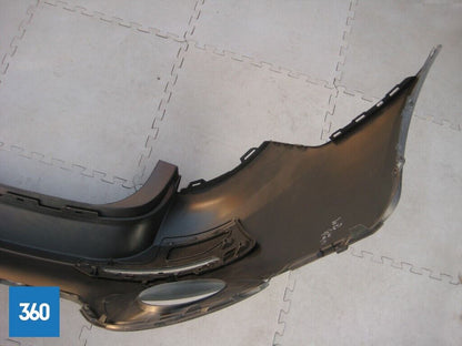 Genuine BMW X6 Series E71 M Sport 2007 - 2014 Rear Bumper PDC 51127210649