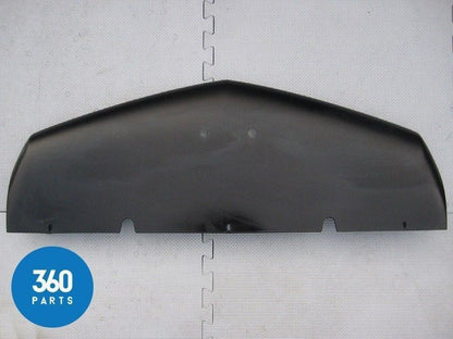 Genuine Lamborghini Aventador LP700-4 Front Splitter Spoiler 470807059