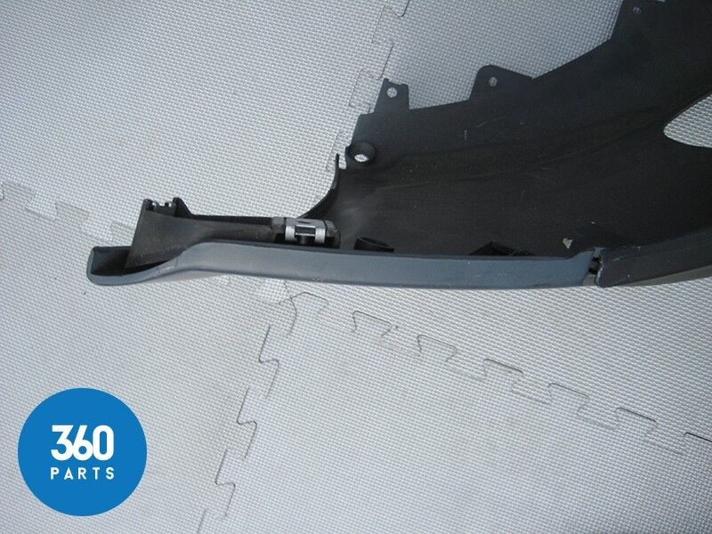 Genuine Vauxhall Opel Vectra B Irmsher Front Bumper Primer 90464527