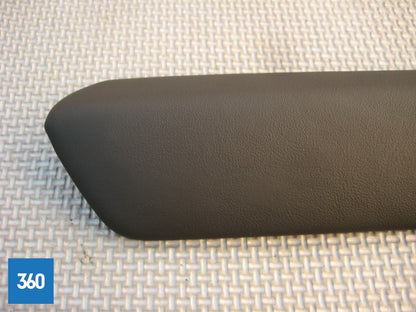 Genuine Lamborghini Huracan Rh Side Panel Trim For Centre Console 4T0863970B