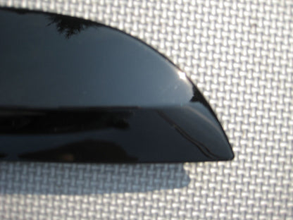 Genuine Bentley Bentayga Black Rear Aerodynamic Trim Spoiler 36A827206