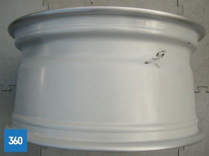 Genuine BMW 18" X5 F15 Double Spoke 446 Alloy Wheel 36116853952