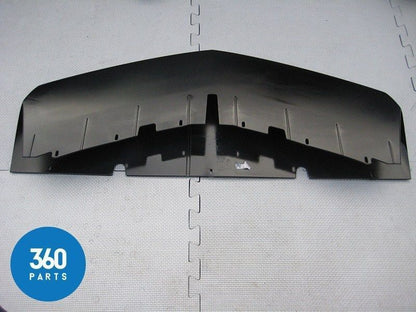 Genuine Lamborghini Aventador LP700-4 Front Splitter Spoiler 470807059
