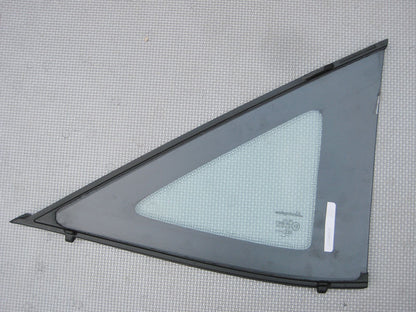 Genuine Lamborghini Aventador Fixed Front Right Hand Window Glass 470845116A
