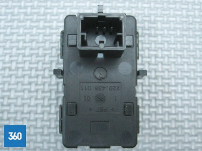 Genuine Lamborghini Huracan Reader Coil Lock Switch 4H0909131