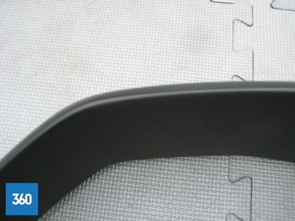 Genuine Lamborghini Aventador S LP740 Instrument Cluster Surround Trim 471857343