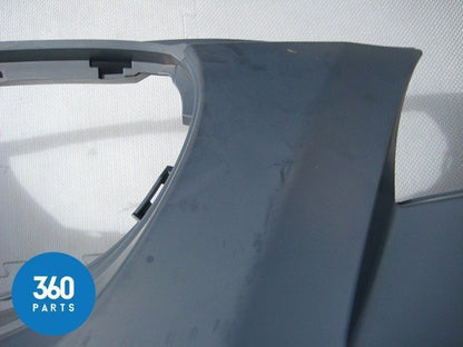 Genuine BMW 5 Series Front Bumper M Sport E60 E61 Primered 51117897207