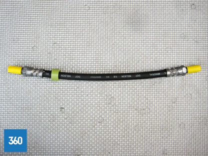 Genuine Bentley High Pressure Brake Rear Caliper Hose Flexi GMF1324