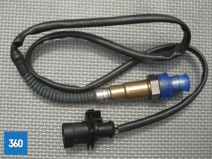 Genuine Maserati Ghibli Quattroporte Levante Front Exhaust Lambda Oxygen Sensor 670002200