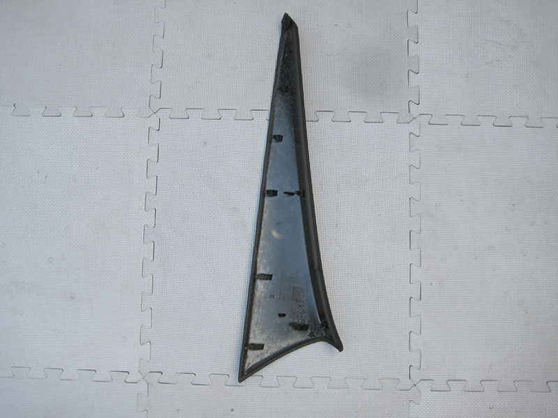 Genuine Lamborghini Aventador Right Hand Upper Door Assembly 470868110Cqg8