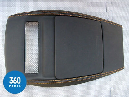 Genuine Lamborghini Murcielago LP640 Leather Interior Ceiling Glasses Box 418947099C