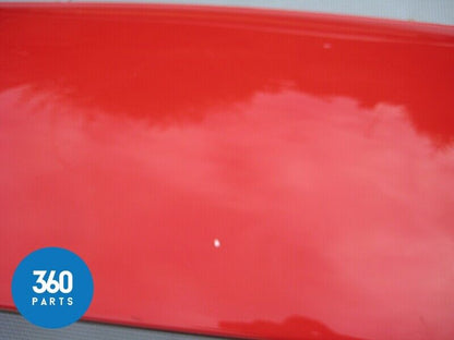 Genuine Ferrari F355 Rear Tailgate Light Covering Red 64107900