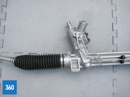 Genuine Lamborghini Aventador LHD Power Steering Rack 471422061E 0R8340116