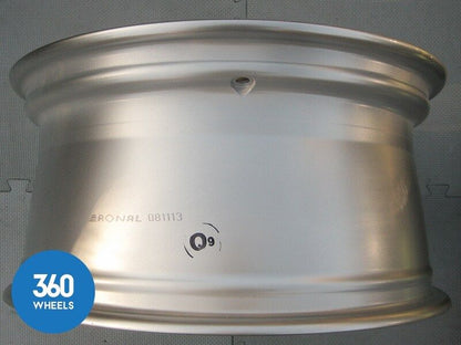 Genuine Mercedes Benz W215 CLClass 8.5J 18" Almaaz Alloy Wheel A2154011002