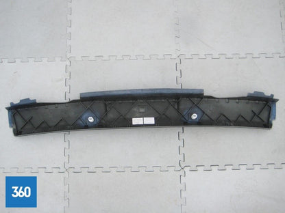 Genuine BMW 6 Series E64 Folding Roof Windshield Frame Cover 54347123319